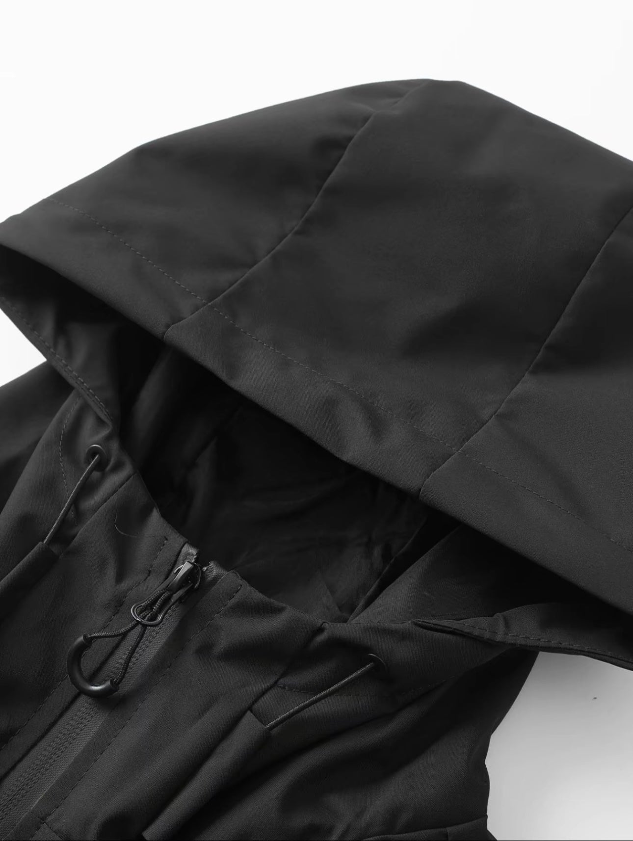 Hochwertige wasserdichte Jacke